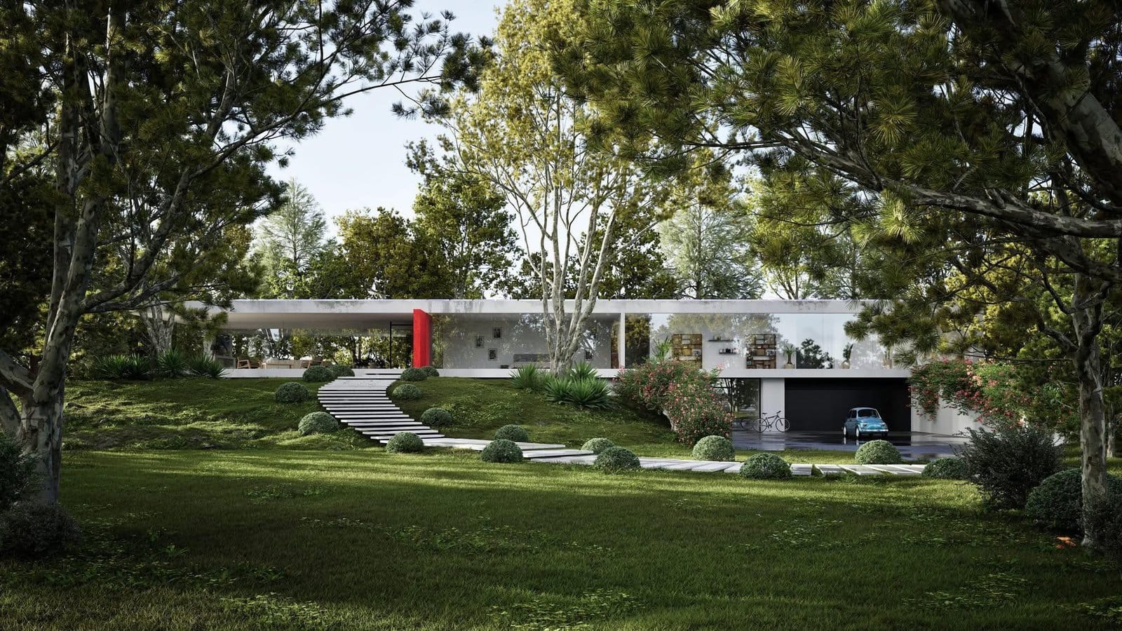 Permis de construire et déclaration préalable Raphael Conception