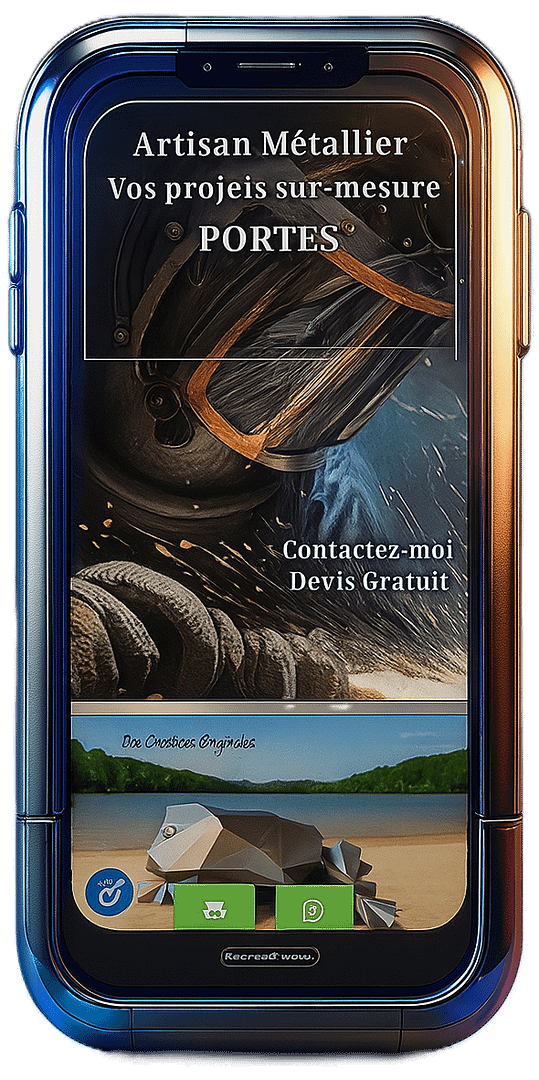 CS Créatif Web Site internet prix