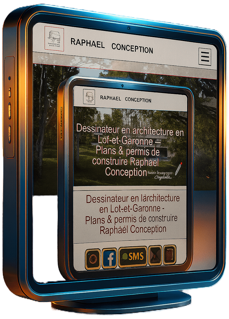 CS Créatif Web Site internet prix mes réalisations