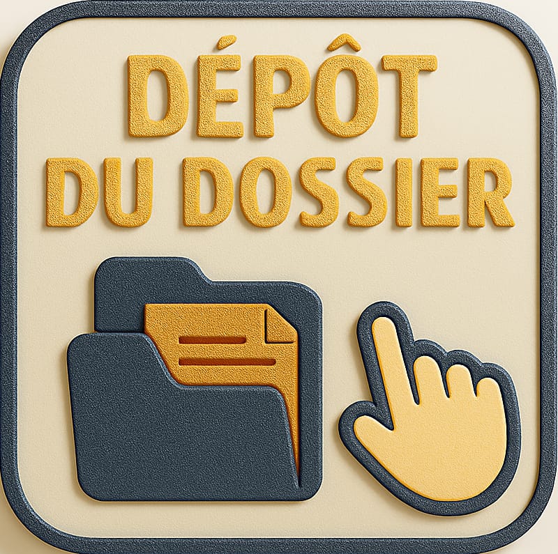 Dossier permis de construire à Bordeaux