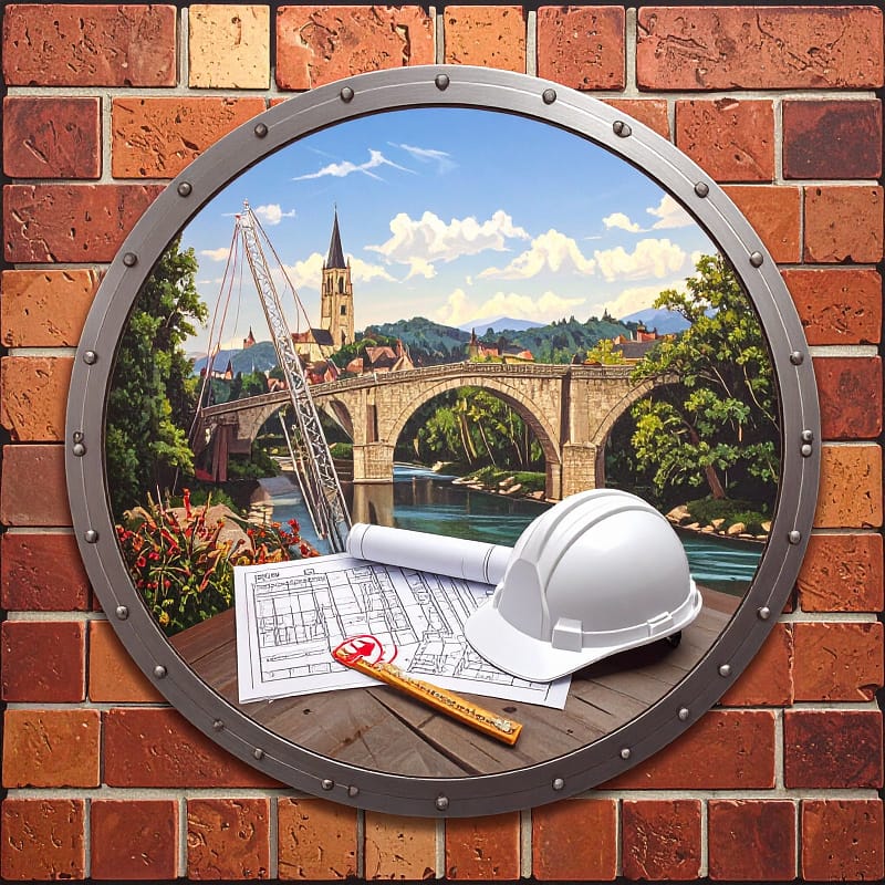 Raphael Conception – Plan de maison à Villeneuve‑sur‑Lot (47)