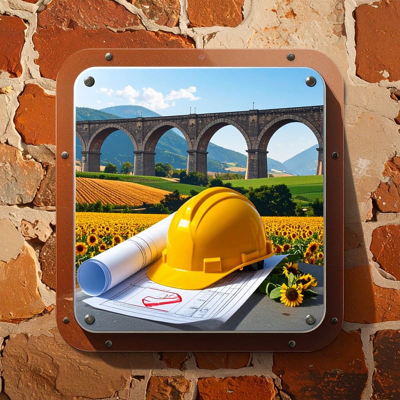 Raphael Conception – Plan de masse dans le Tarn‑et‑Garonne (82)