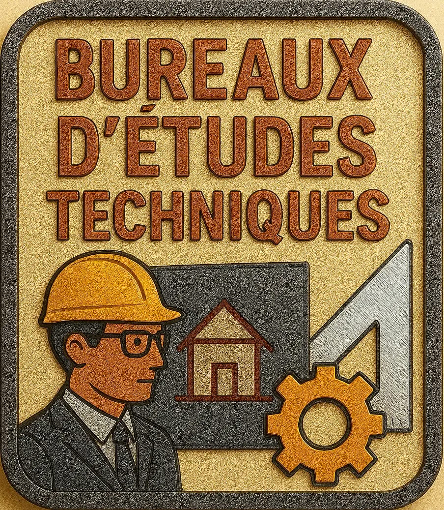 Raphael Conception – Sous-traitant-bureaux-etudes