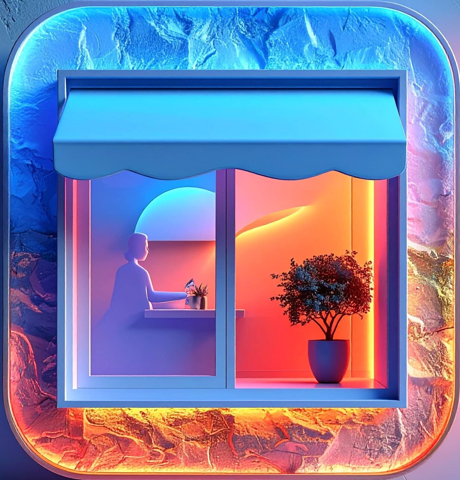 Site vitrine
