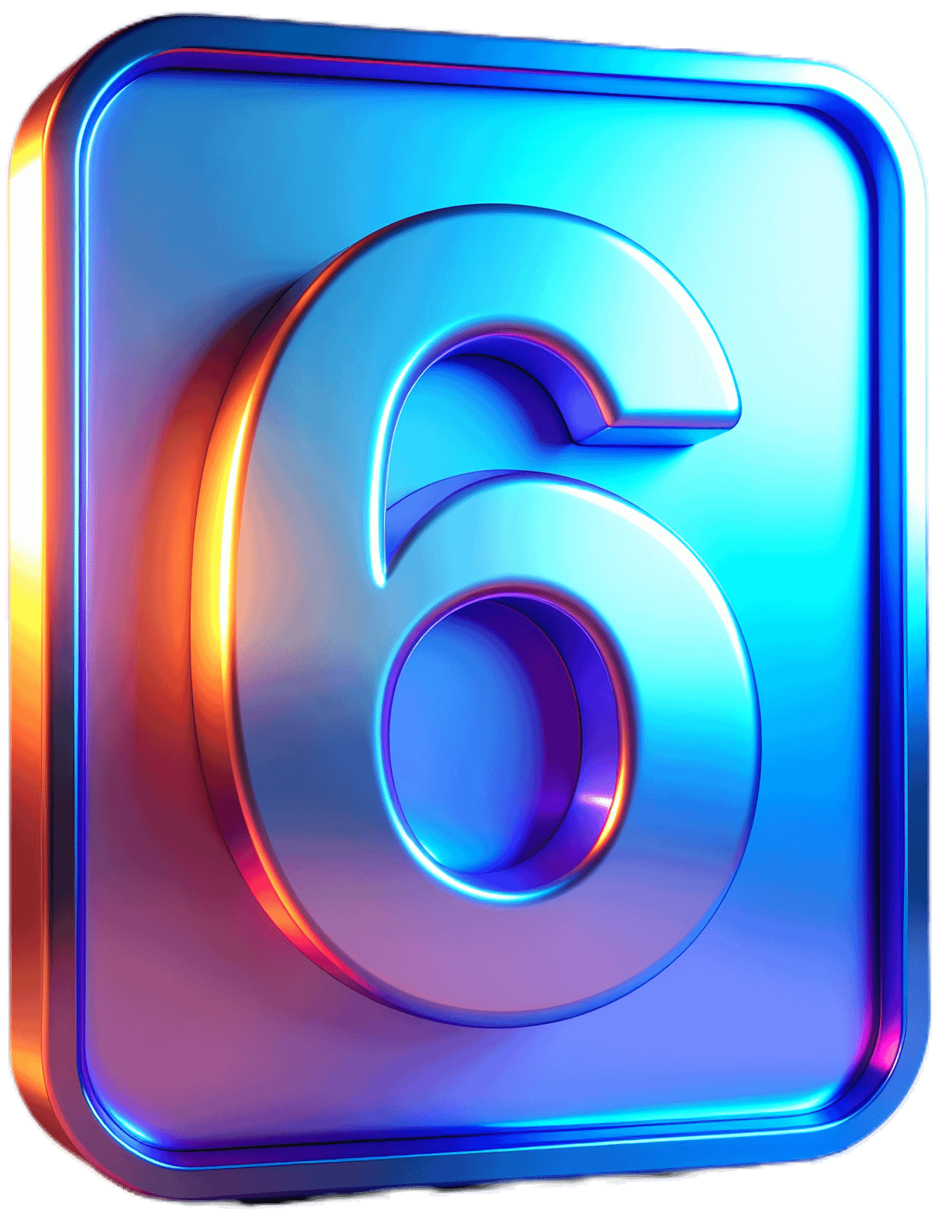 6