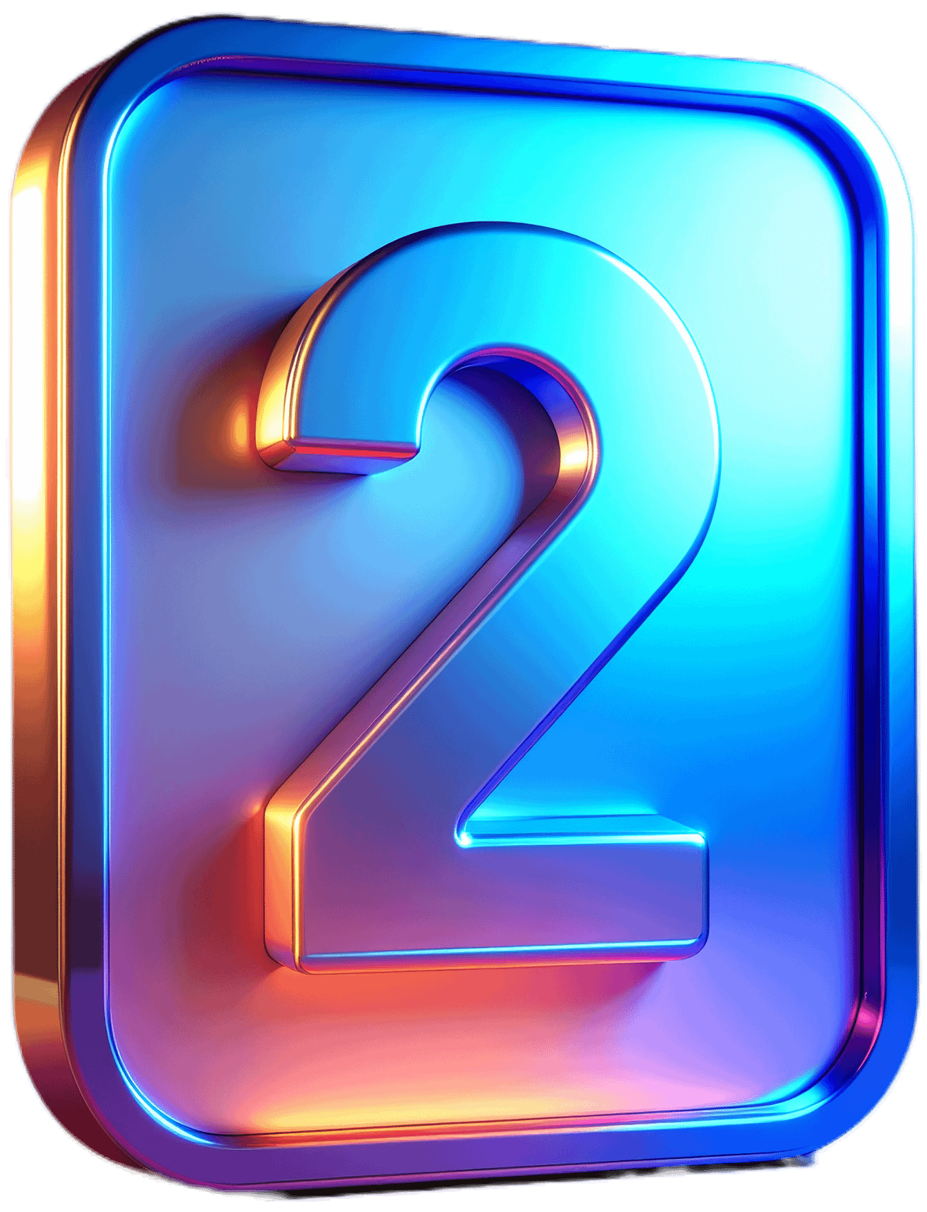 2