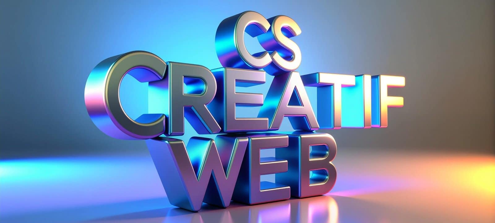CS Créatif Web