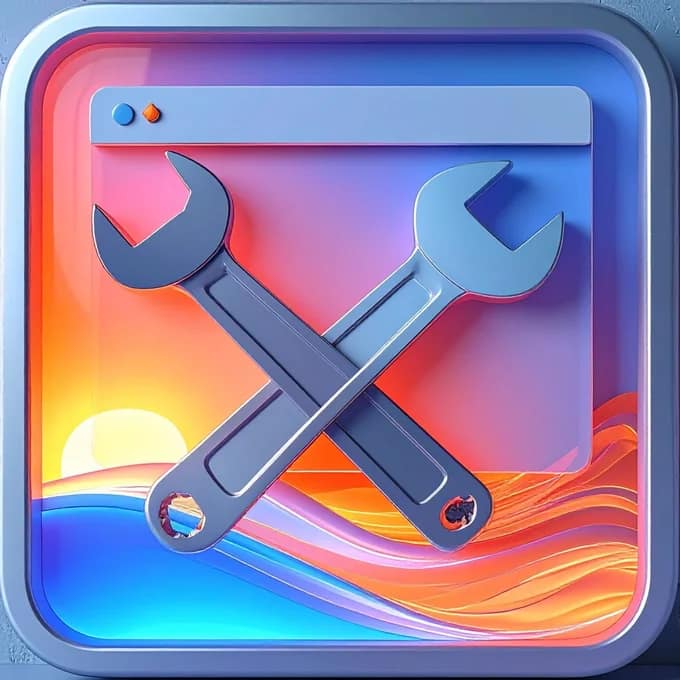 Maintenance de site internet — mises à jour, sauvegardes et monitoring